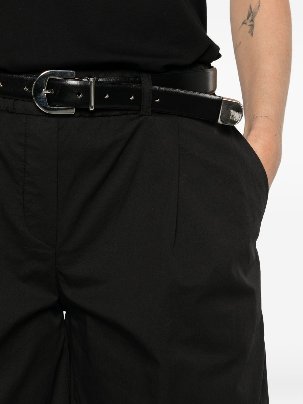 [Via Masini 80] Shorts SS26 M502LJ832