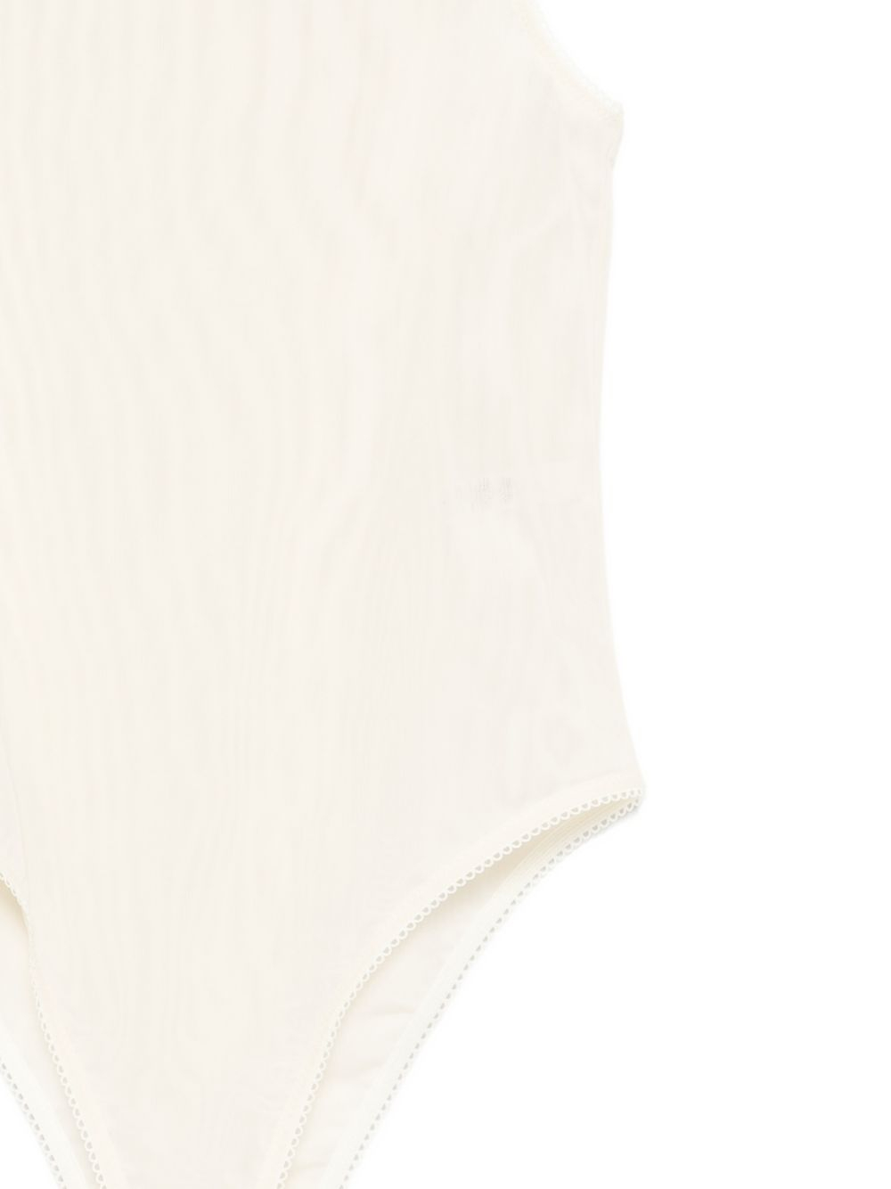 [Forte Forte] Tank top SS26 14888MYTSHIRTBUTTER