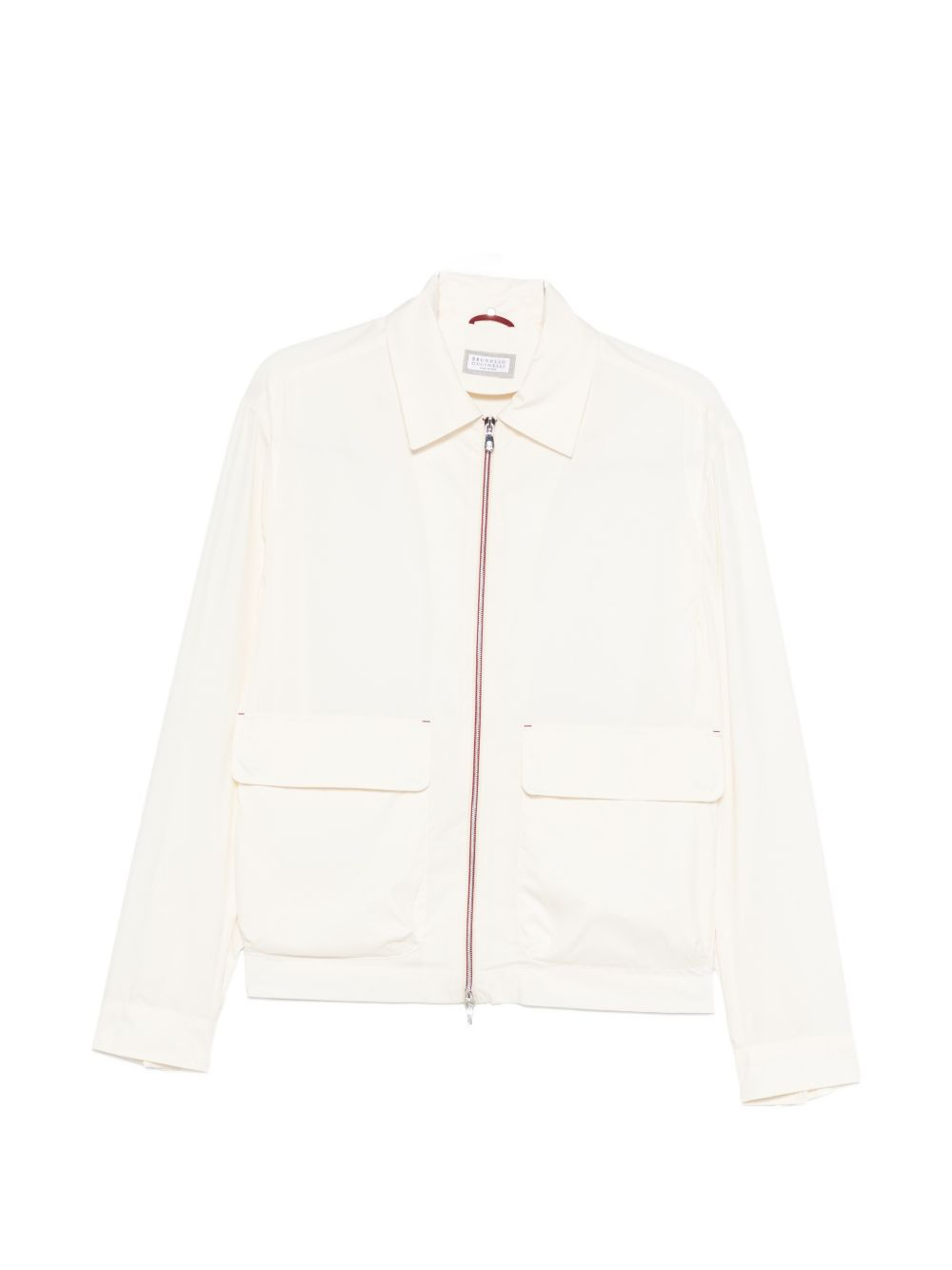 [Brunello Cucinelli] Casual Jacket SS26 MV4086570C1849