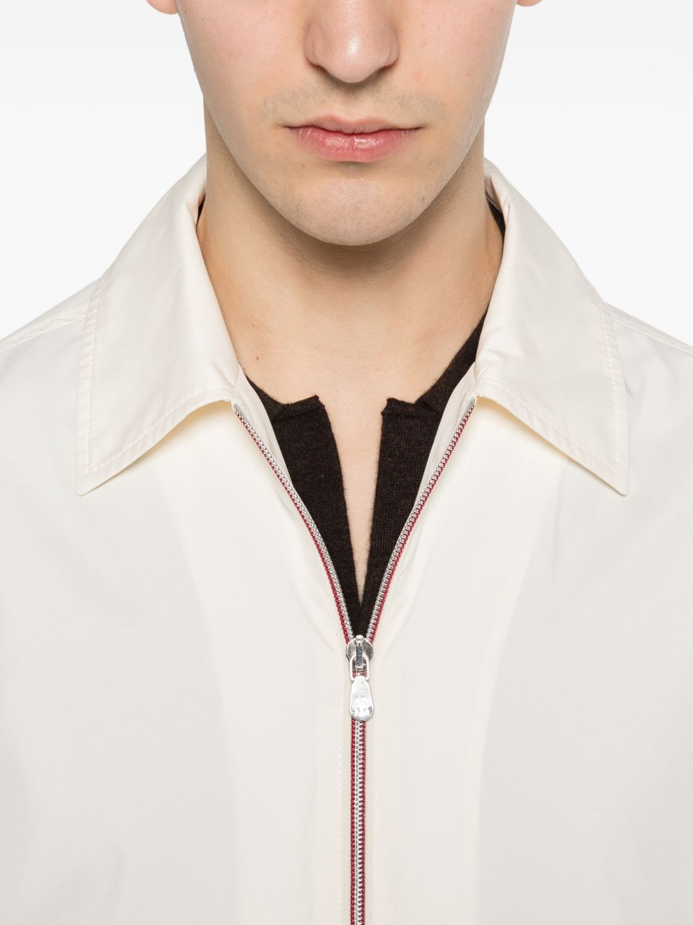 [Brunello Cucinelli] Casual Jacket SS26 MV4086570C1849