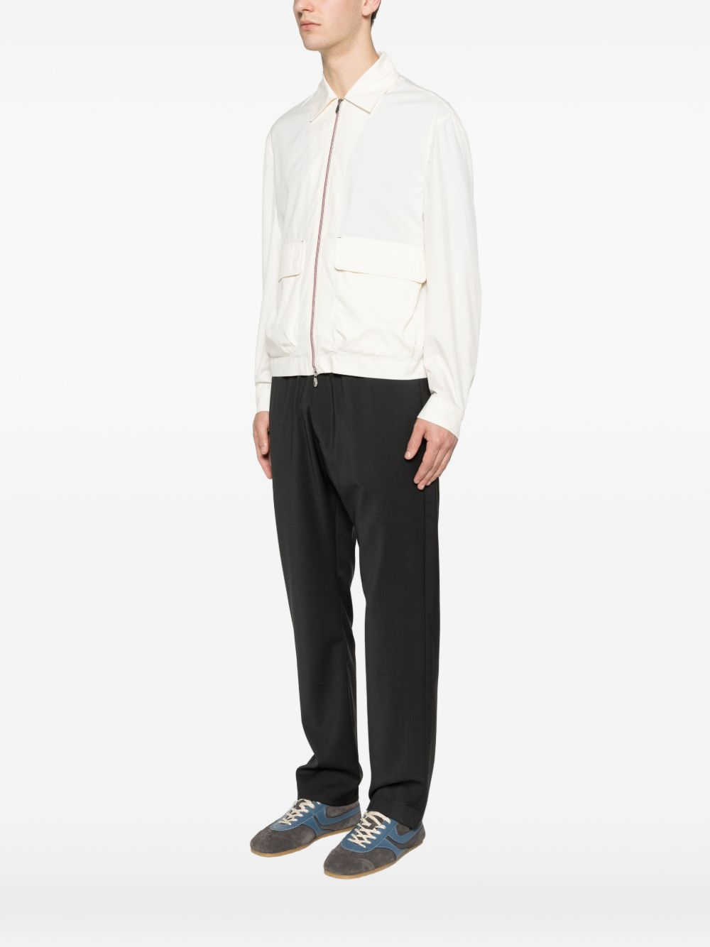[Brunello Cucinelli] Casual Jacket SS26 MV4086570C1849