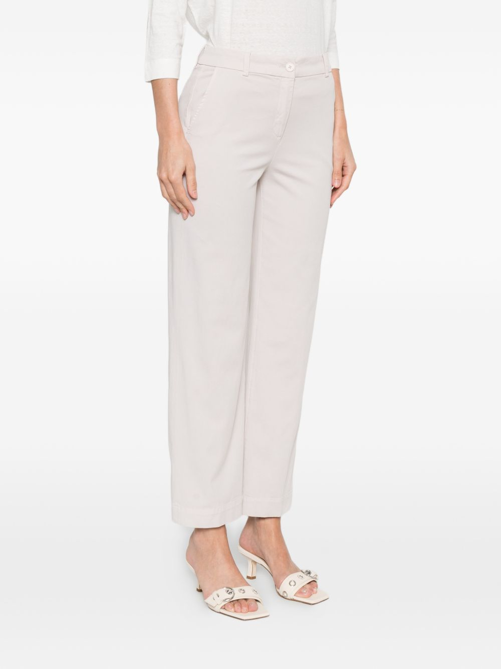 [Via Masini 80] Trousers SS26 M622LE822