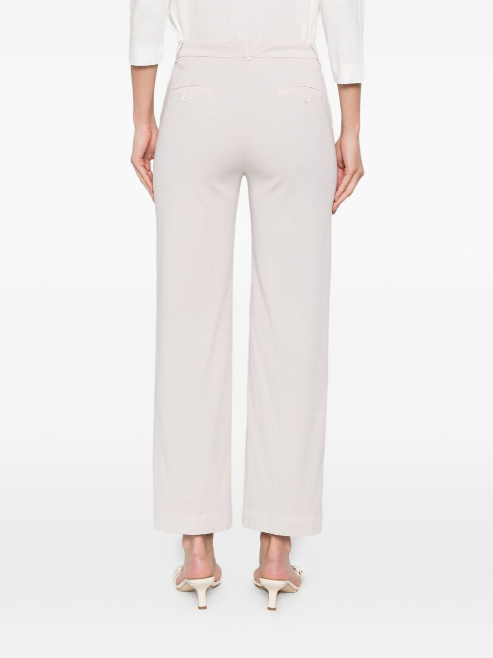 [Via Masini 80] Trousers SS26 M622LE822