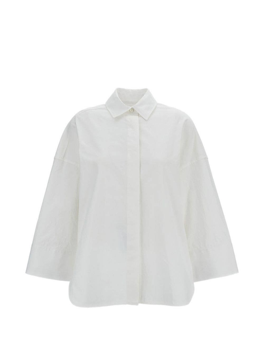 [Alberto Biani] Shirts Long Sleeve SS26 MM868CO030210