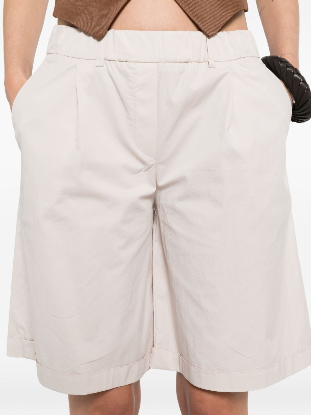 [Via Masini 80] Shorts SS26 M502LJ822