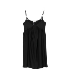 [THE ROW] Sleeveless dress SS26 10752W3960BLK