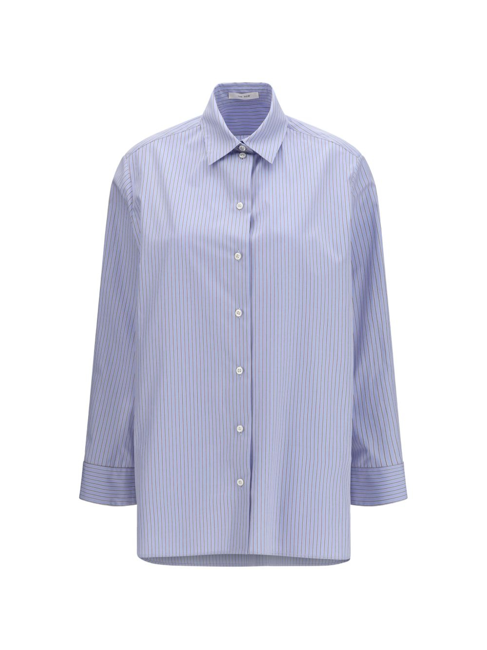 [THE ROW] Shirts Long Sleeve SS26 5652W4448LVB
