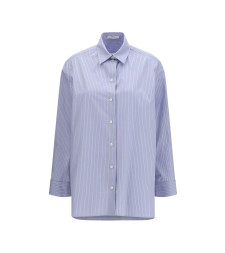 [THE ROW] Shirts Long Sleeve SS26 5652W4448LVB