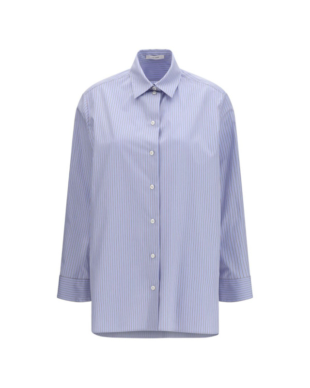 [THE ROW] Shirts Long Sleeve SS26 5652W4448LVB