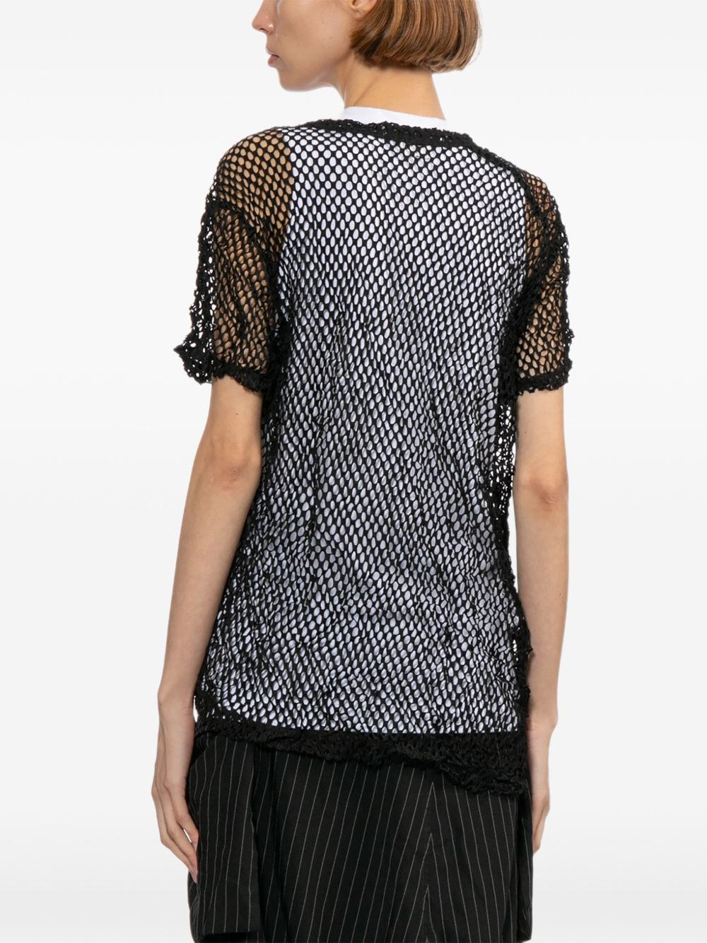 [Comme Comme] T-shirts Short Sleeve SS26 RQT0140511