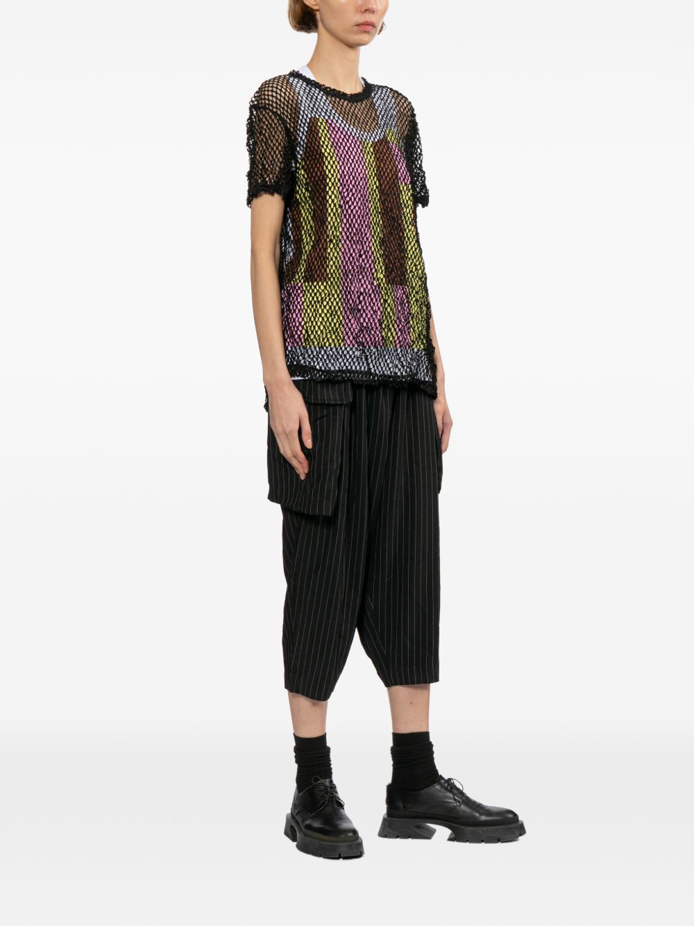 [Comme Comme] T-shirts Short Sleeve SS26 RQT0140511