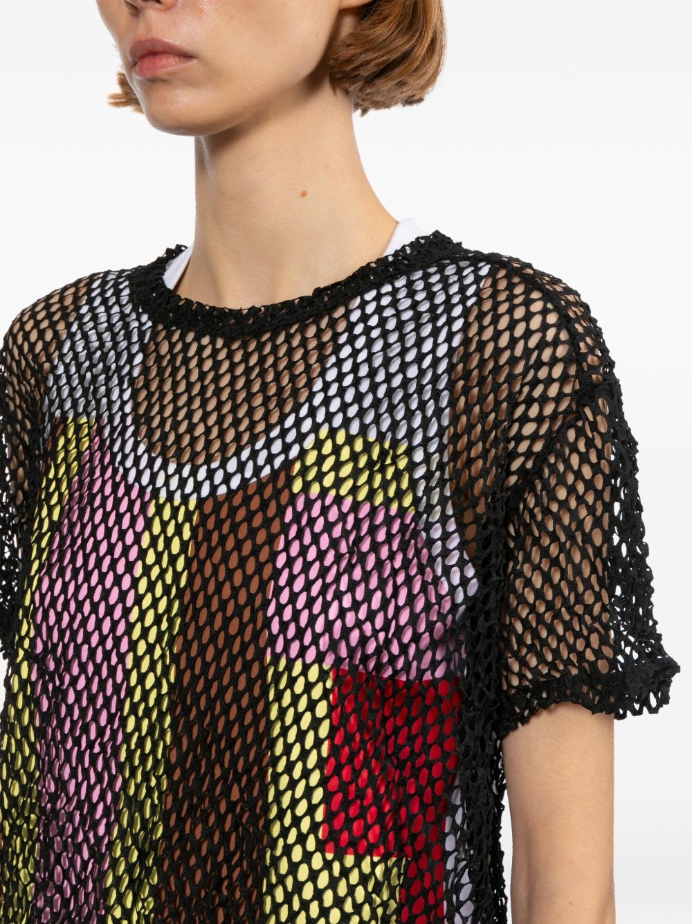 [Comme Comme] T-shirts Short Sleeve SS26 RQT0140511
