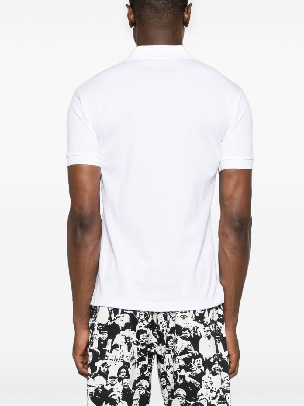 [Comme des Garcons] T-shirts Short Sleeve SS26 AXT006D5