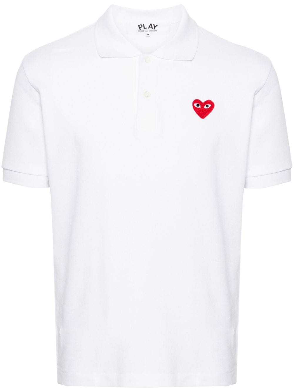 [Comme des Garcons] T-shirts Short Sleeve SS26 AXT006D5