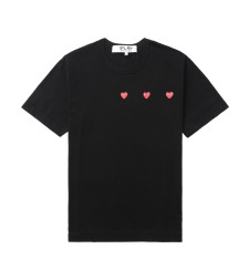 [Comme des Garcons] T-shirts Short Sleeve SS26 AXT3371