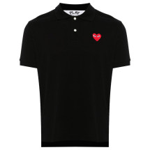 [Comme des Garcons] T-shirts Short Sleeve SS26 AXT006D1