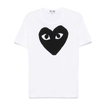 [Comme des Garcons] T-shirts Short Sleeve SS26 AXT070D1