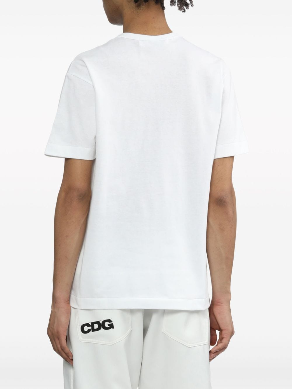 [Comme des Garcons] T-shirts Short Sleeve SS26 AXT026D1