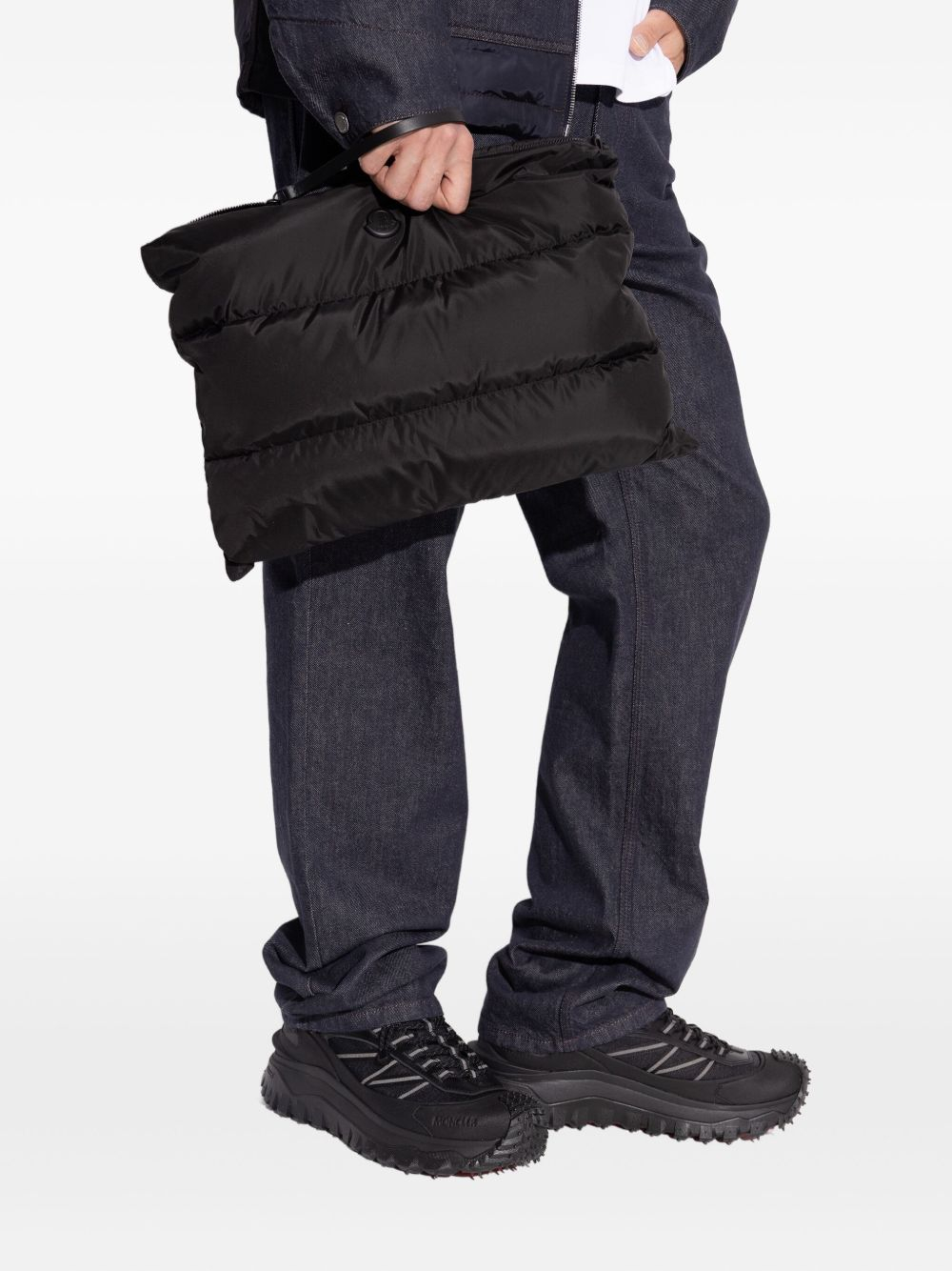 [Moncler] Wallet SS26 L109A6B00001M7451999