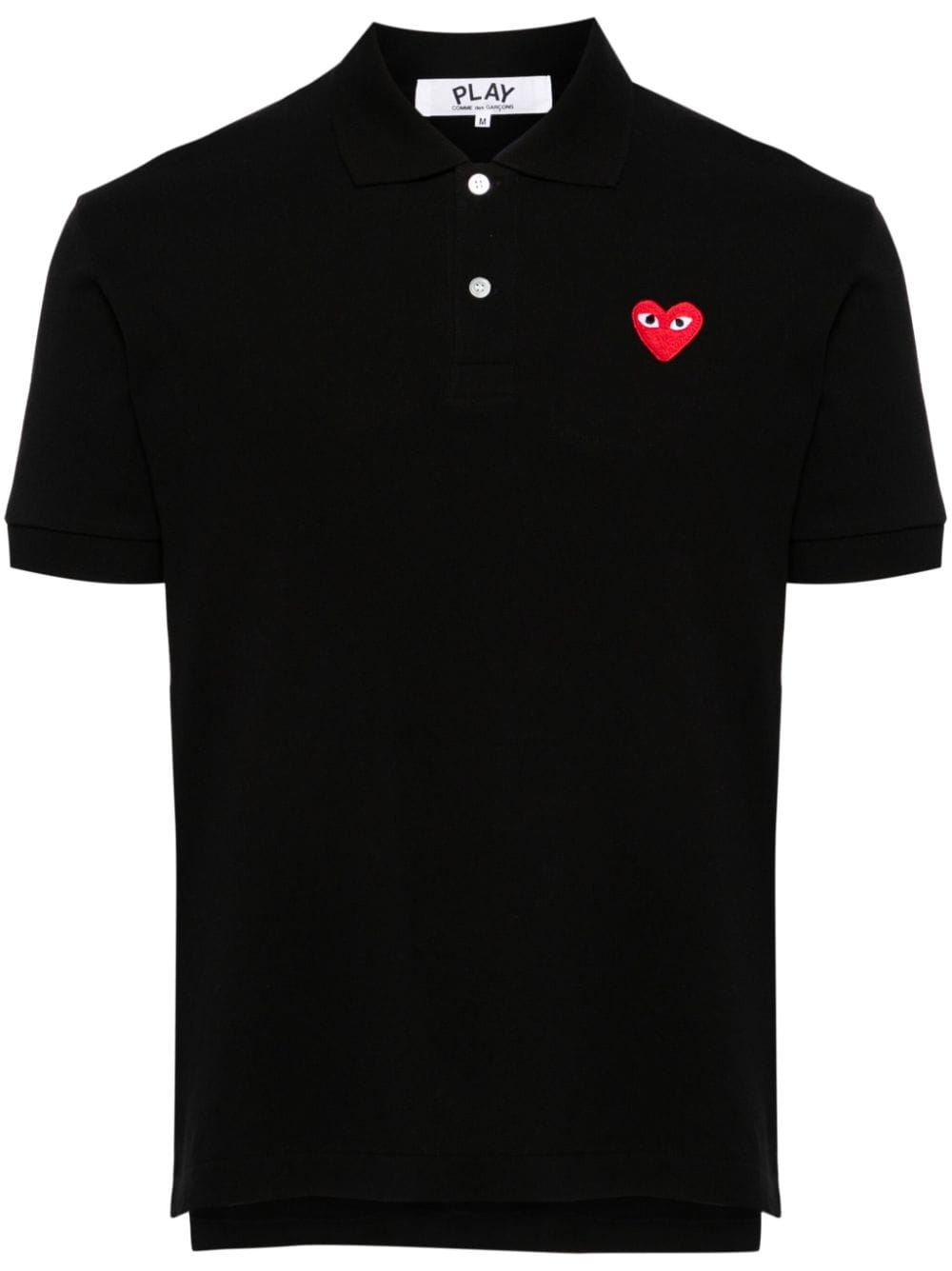 [Comme des Garcons] T-shirts Short Sleeve SS26 AXT0061