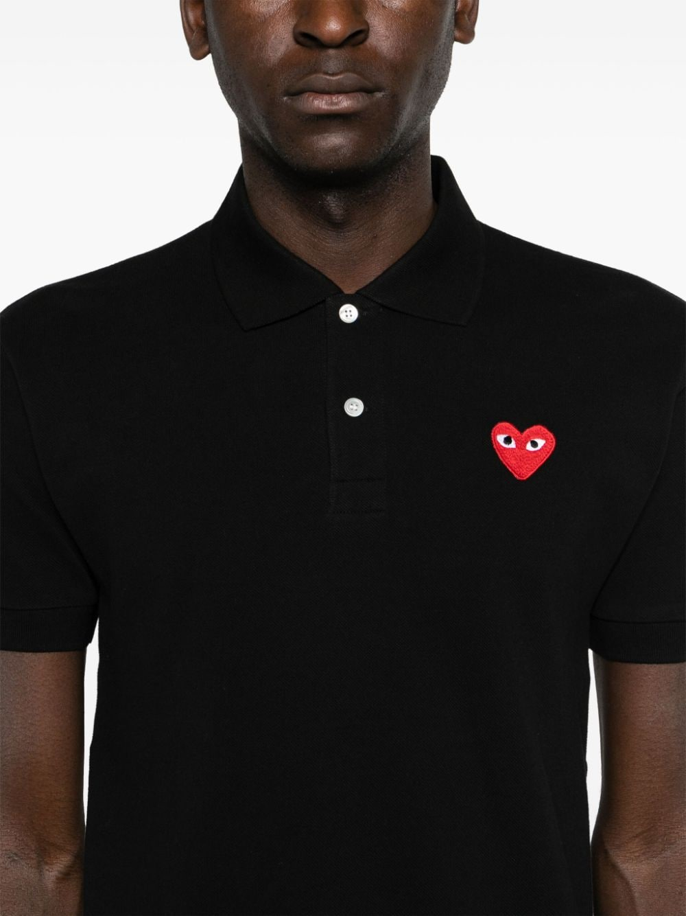 [Comme des Garcons] T-shirts Short Sleeve SS26 AXT0061
