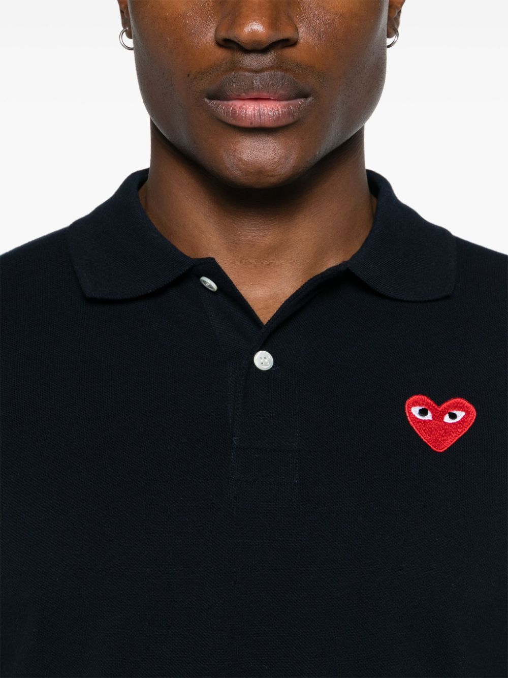 [Comme des Garcons] T-shirts Short Sleeve SS26 AXT006D2