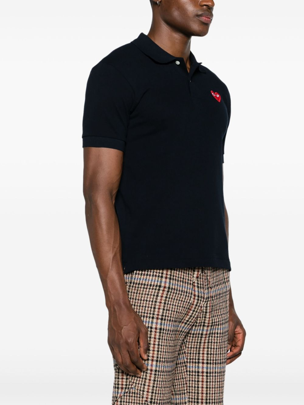 [Comme des Garcons] T-shirts Short Sleeve SS26 AXT006D2