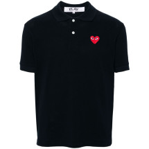 [Comme des Garcons] T-shirts Short Sleeve SS26 AXT006D2