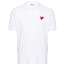 [Comme des Garcons] T-shirts Short Sleeve SS26 AXT0065