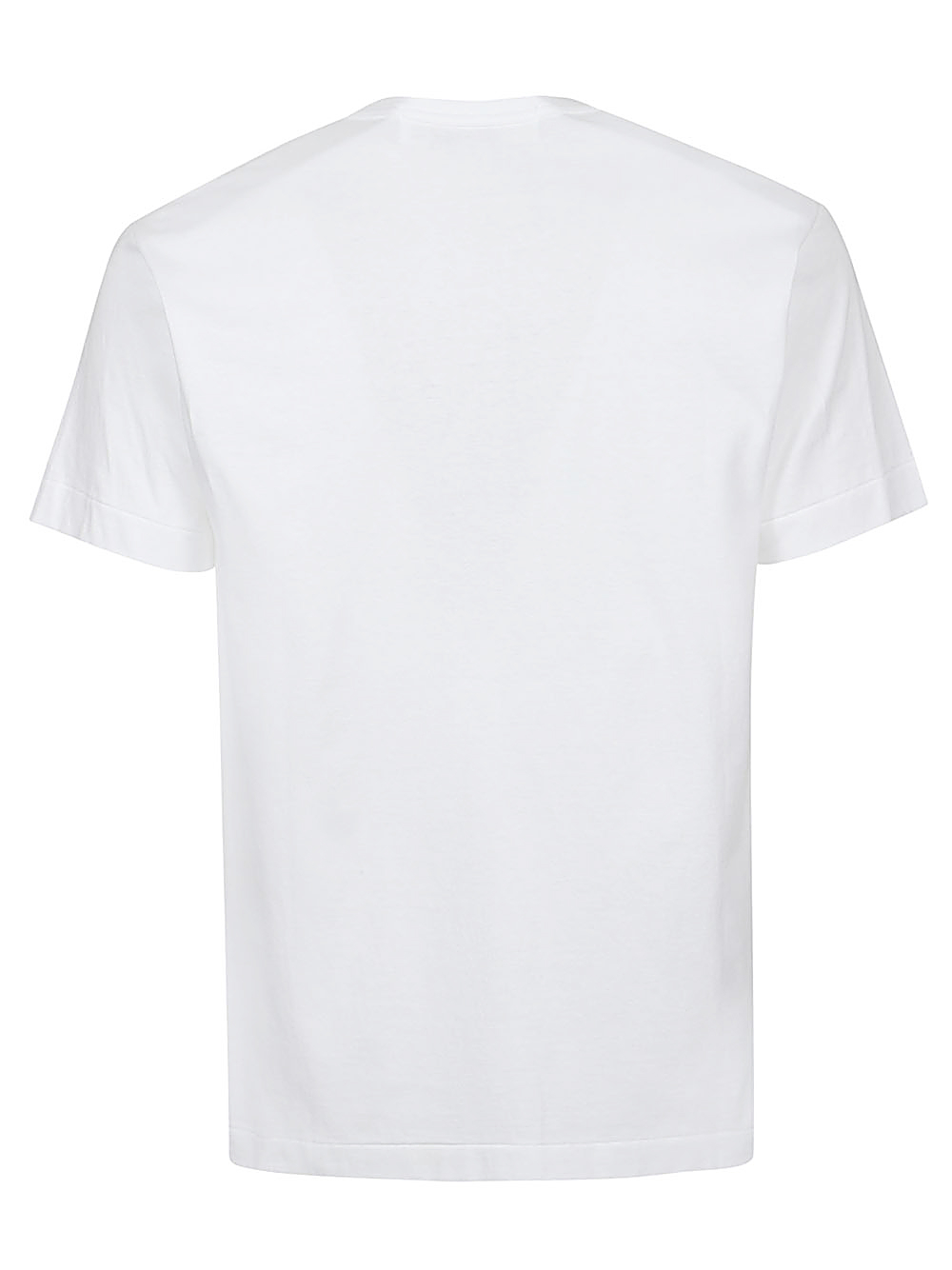 [Comme des Garcons] T-shirts Short Sleeve SS26 AXT0701