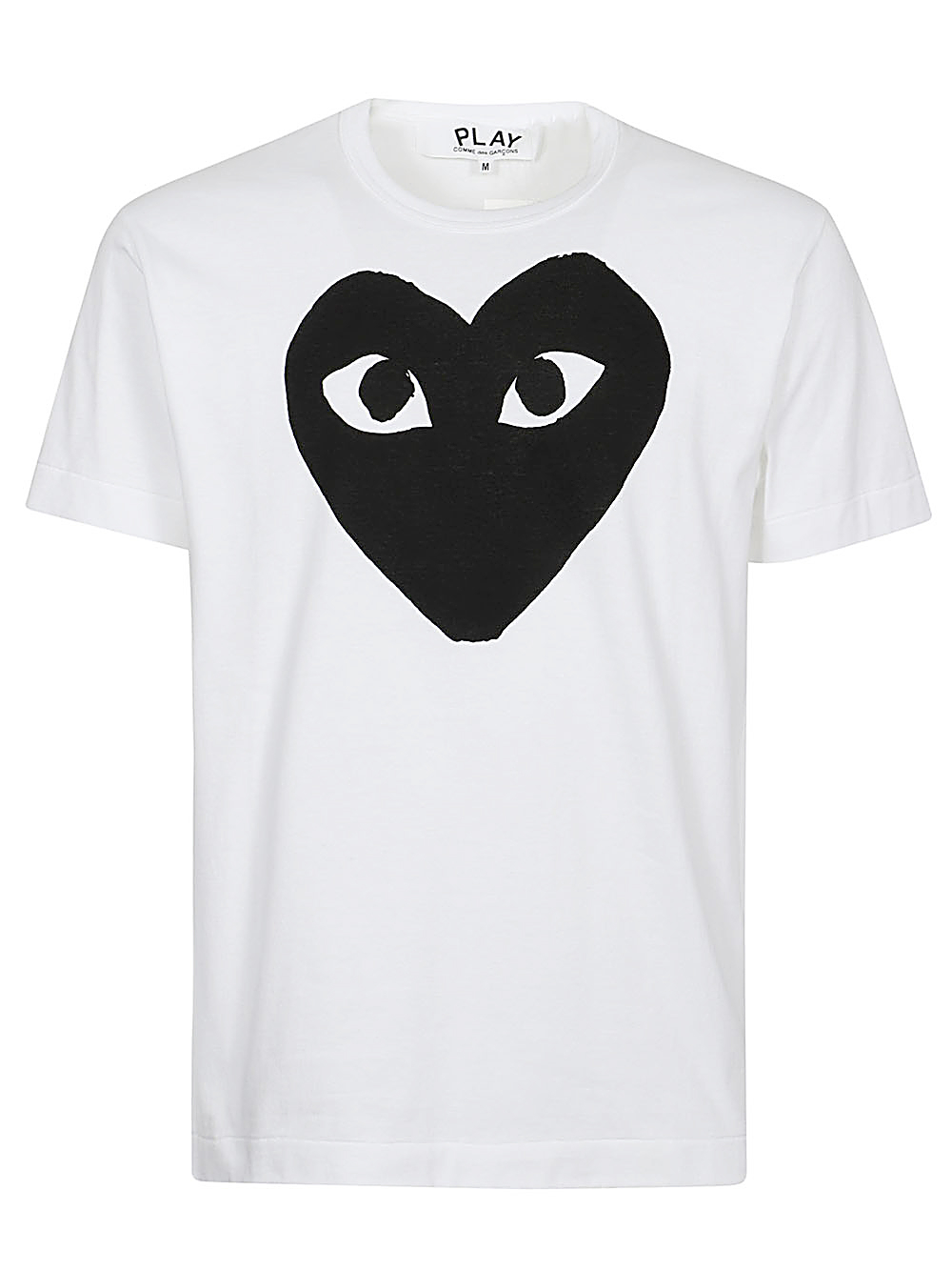 [Comme des Garcons] T-shirts Short Sleeve SS26 AXT0701