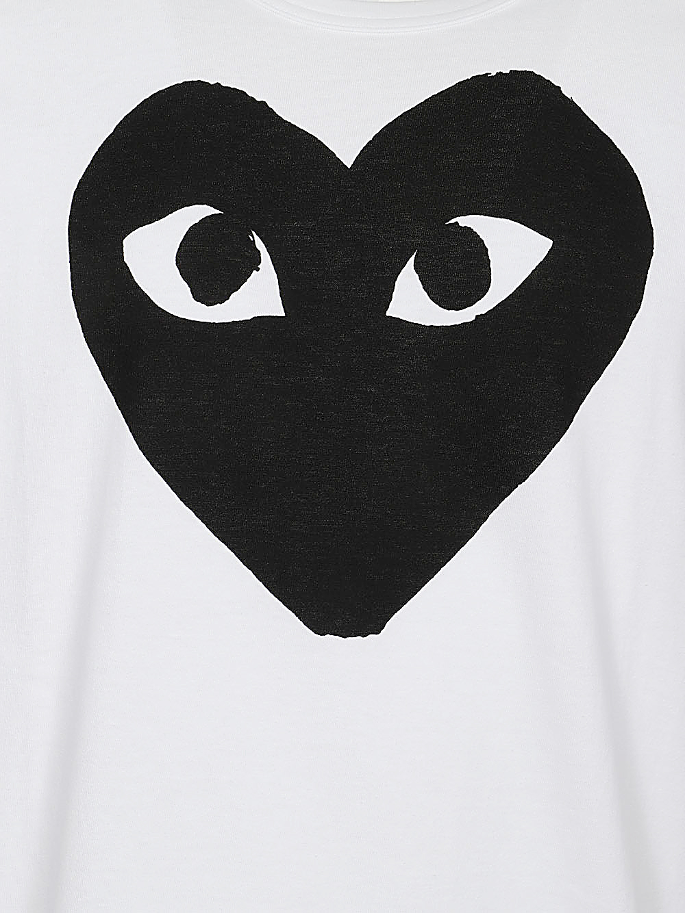 [Comme des Garcons] T-shirts Short Sleeve SS26 AXT0701