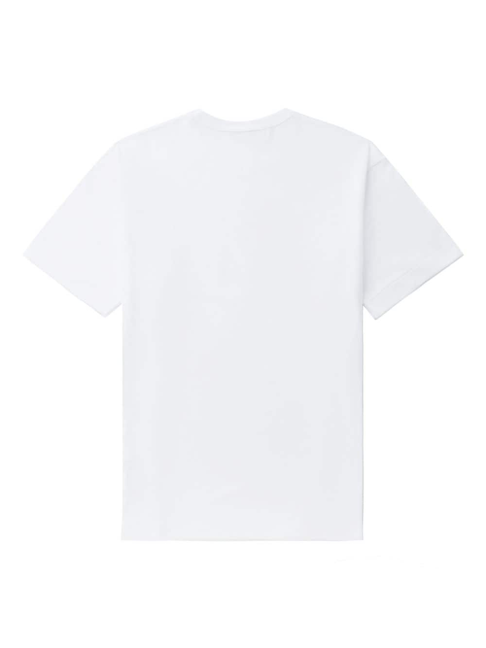 [Comme des Garcons] T-shirts Short Sleeve SS26 AXT3373