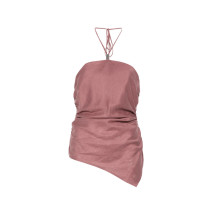 [Semicouture] T-shirts Sleeveless SS26 S6SN02H92-1