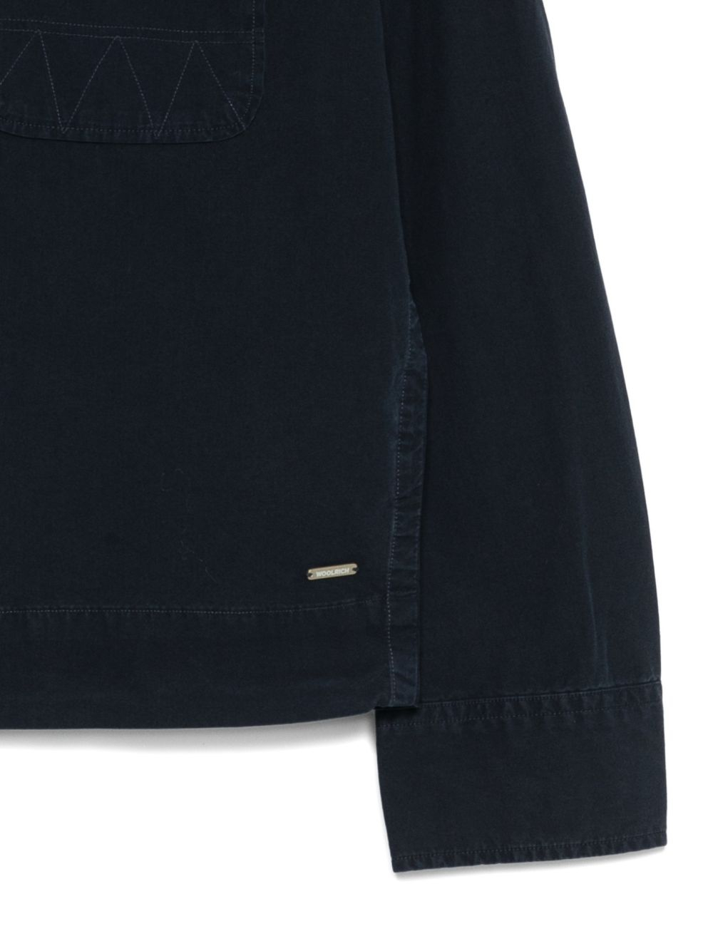 [Woolrich] Jacket SS26 CFWWOS2019FRUT41323989
