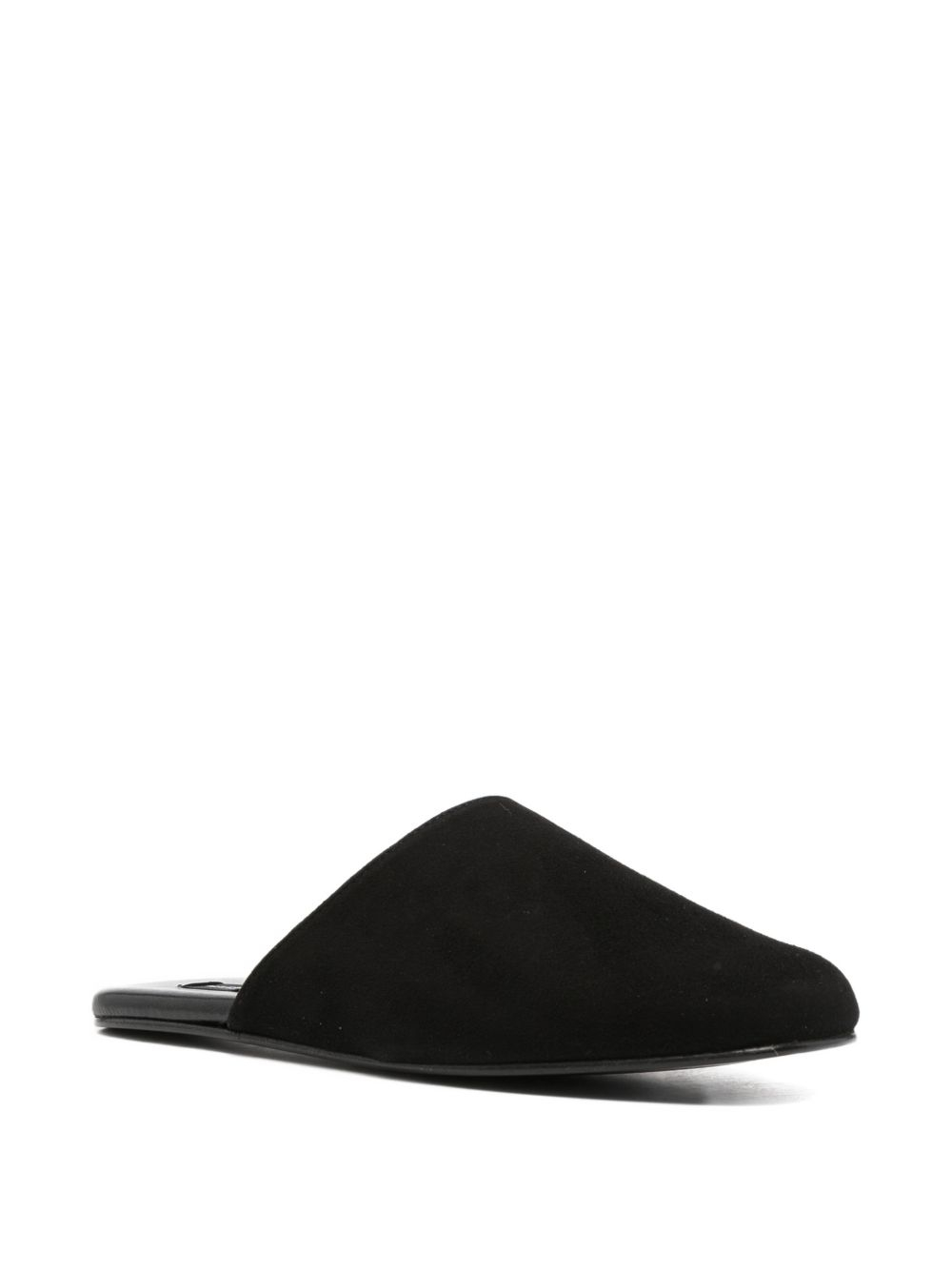 [MANEBI] Sandals SS26 M61BQBLACK