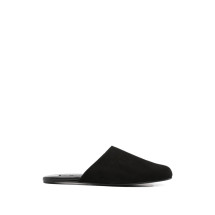 [MANEBI] Sandals SS26 M61BQBLACK