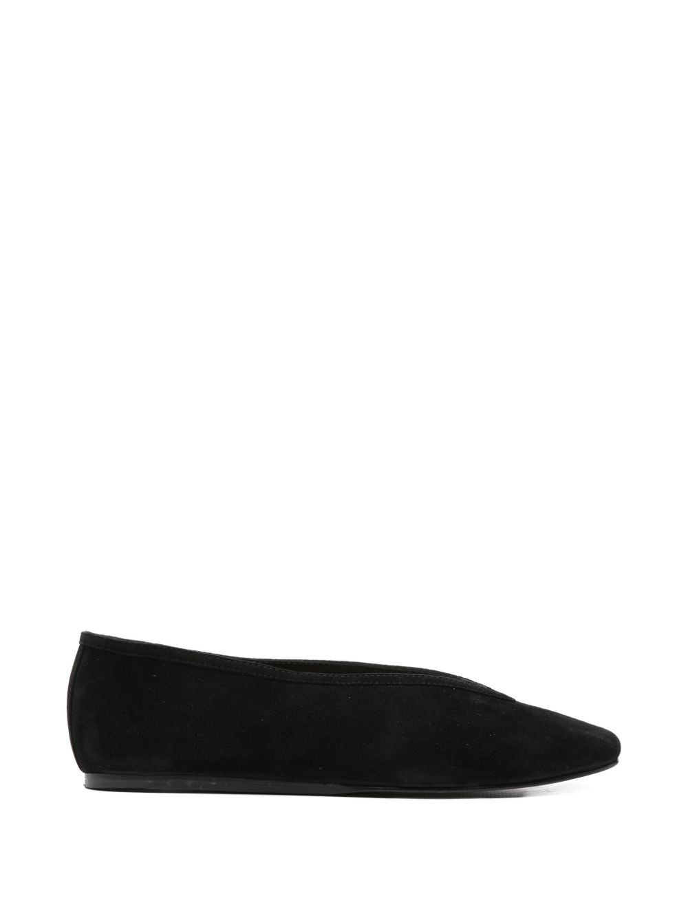 [MANEBI] Flat shoes SS26 M41GFBLACK