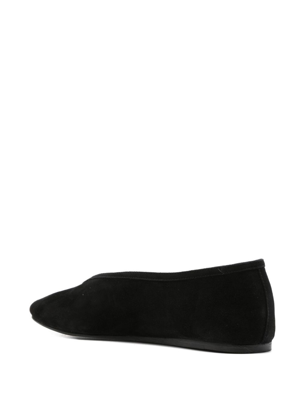[MANEBI] Flat shoes SS26 M41GFBLACK