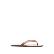 [MANEBI] Slippers SS26 M57Y0TAN