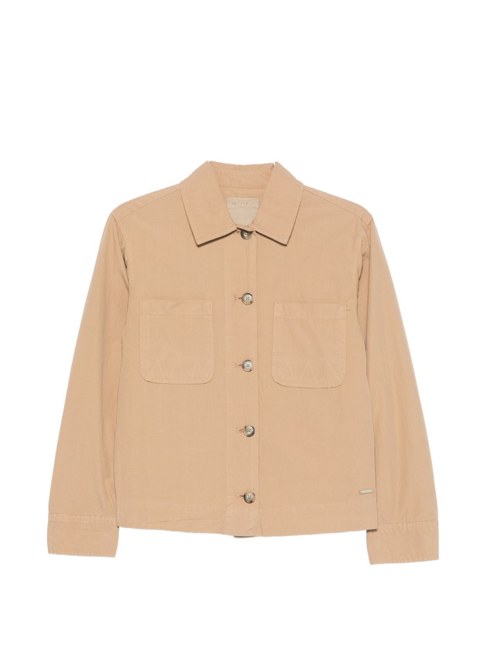 [Woolrich] Jacket SS26 CFWWOS2019FRUT41328640