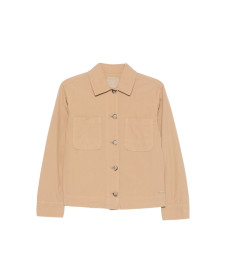 [Woolrich] Jacket SS26 CFWWOS2019FRUT41328640