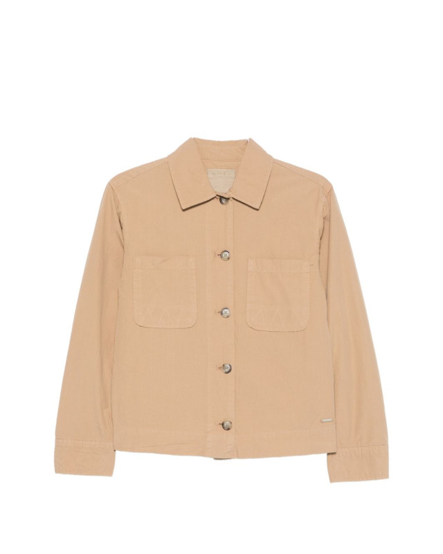 [Woolrich] Jacket SS26 CFWWOS2019FRUT41328640