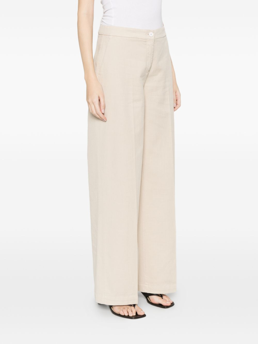 [Via Masini 80] Trousers SS26 M924LI822