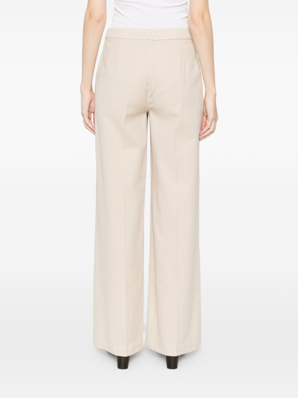 [Via Masini 80] Trousers SS26 M924LI822