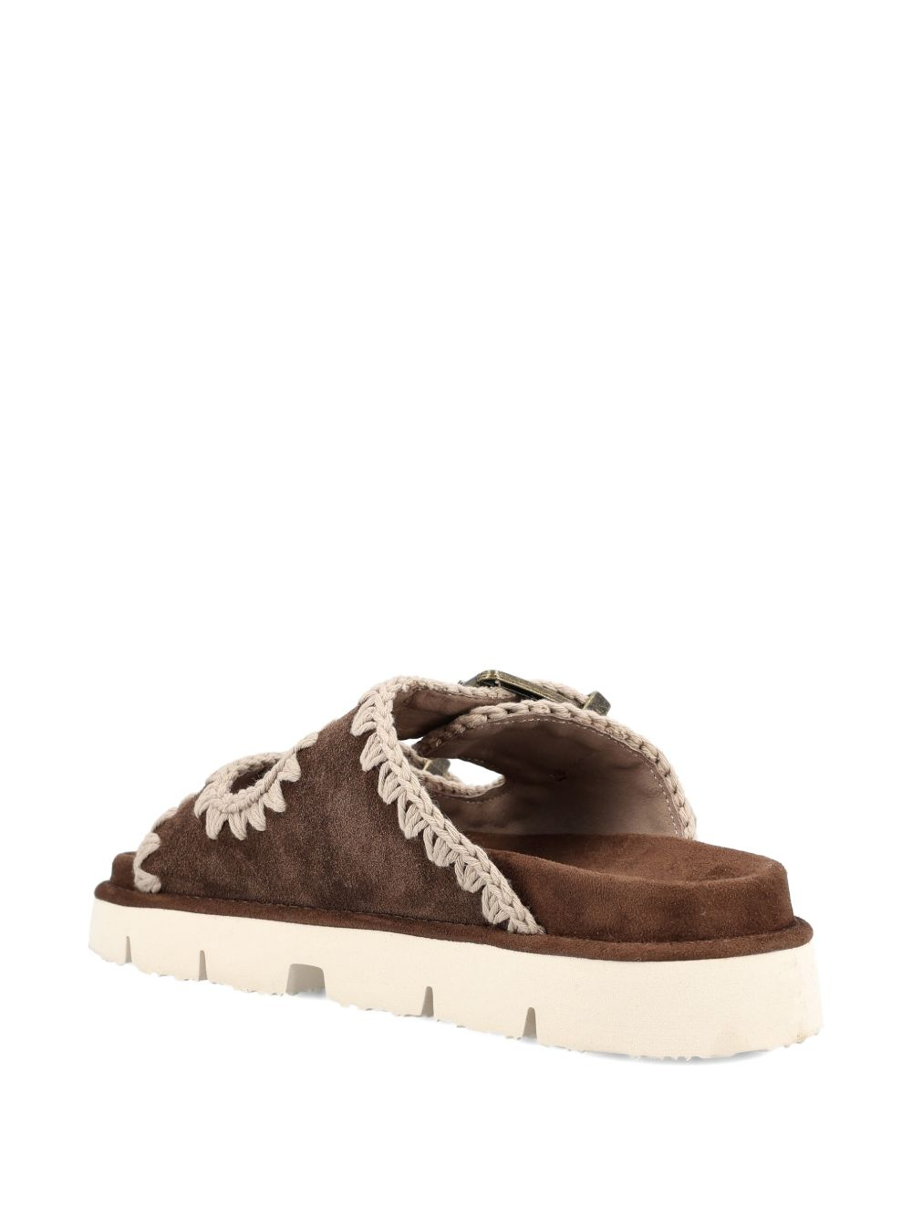 [Mou] Sandals SS26 SW461005ADPBRO
