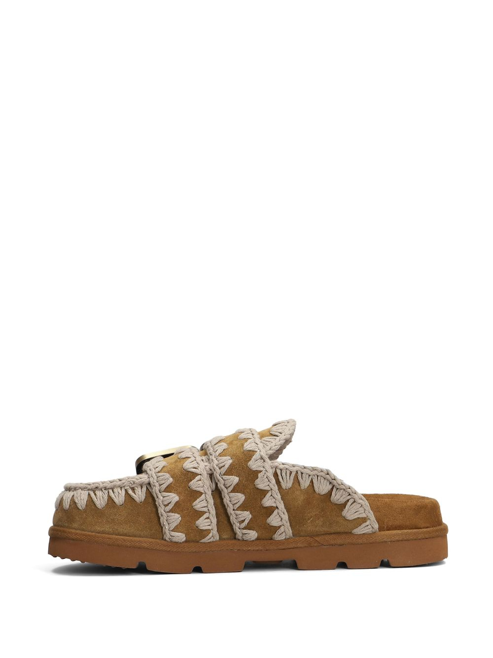 [Mou] Sandals SS26 SW631003ACOG