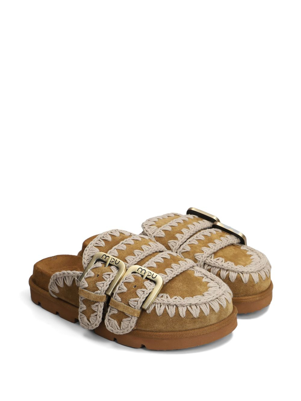 [Mou] Sandals SS26 SW631003ACOG