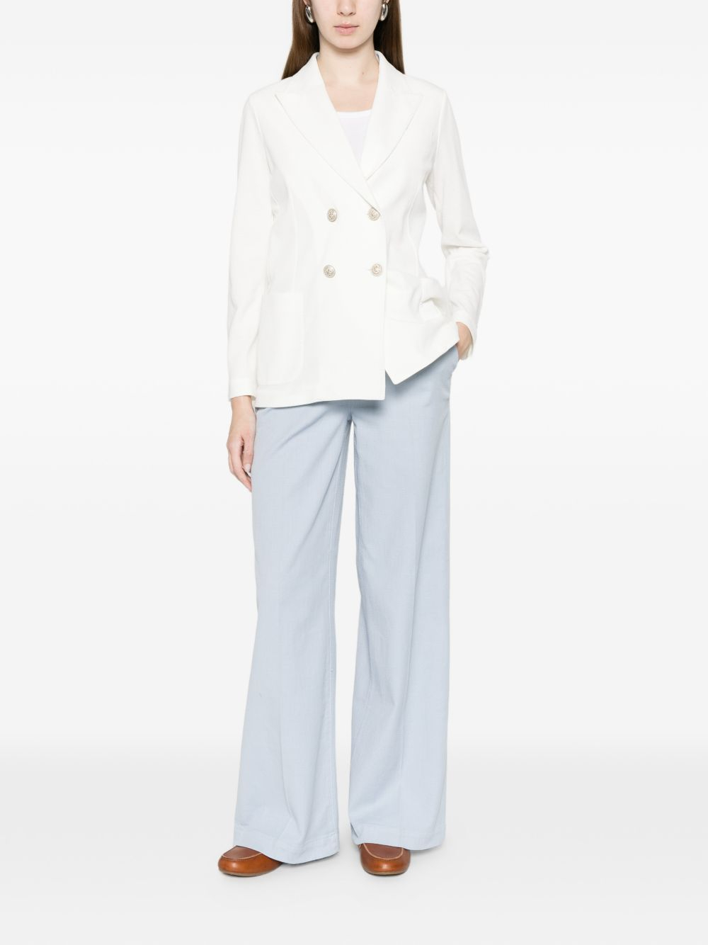 [Via Masini 80] Trousers SS26 M924LI812