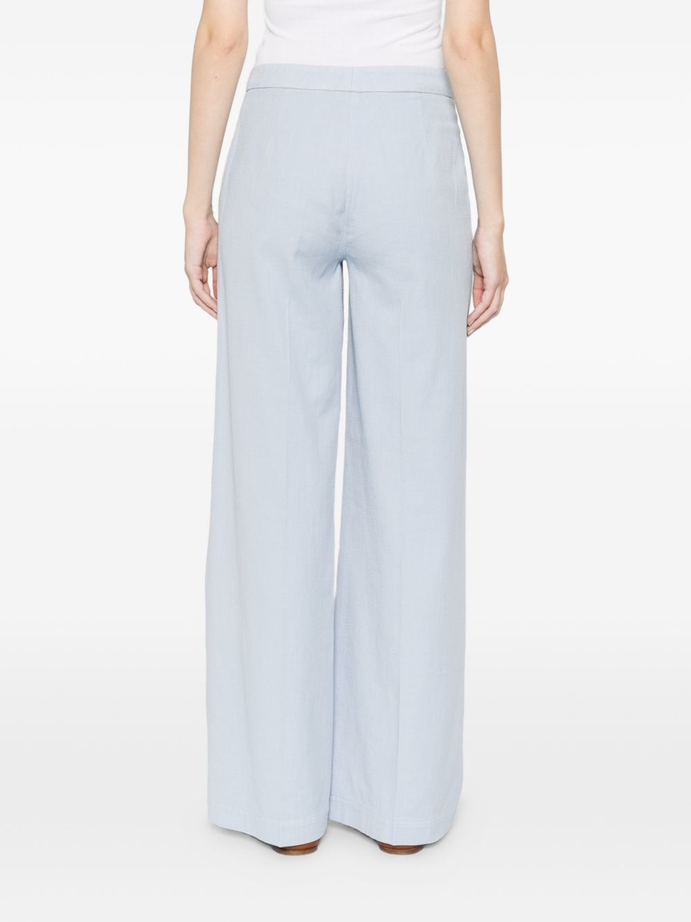 [Via Masini 80] Trousers SS26 M924LI812